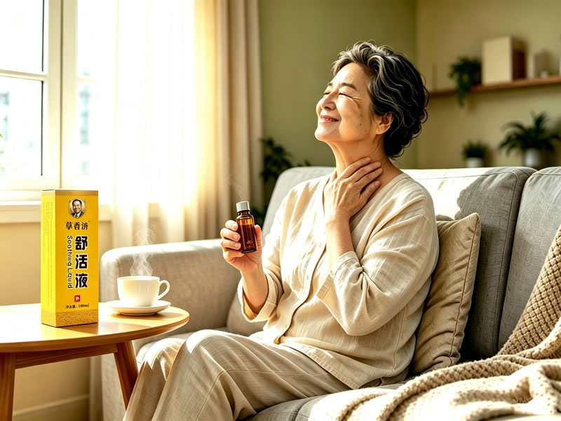 炎炎夏日，如何享受清凉舒适的健康生活？