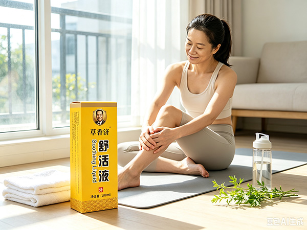 做有温度的草本产品&mdash;&mdash;浅谈草香济的产品研发理念